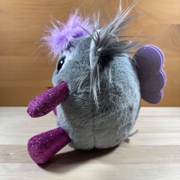 Rainbocorn Koala BonBon Talking Jelly Surprise Plush Interactive - Picture 2 of 10